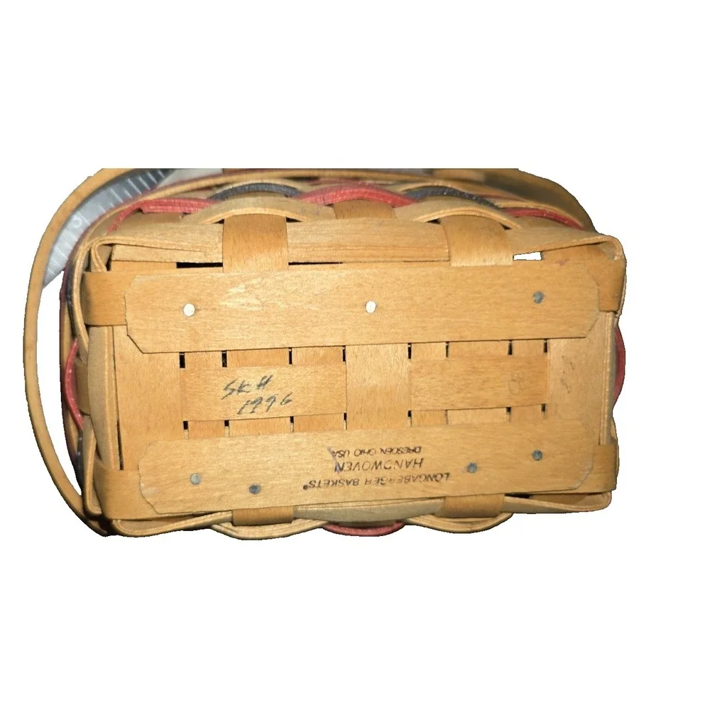 Longaberger sale stunning